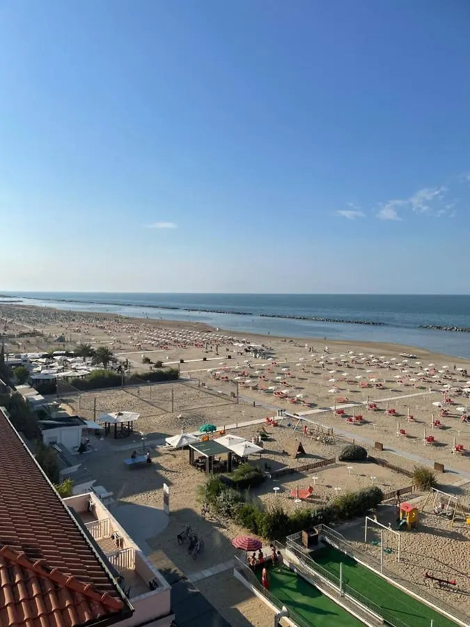 Hotel Blumen Rimini 3*,