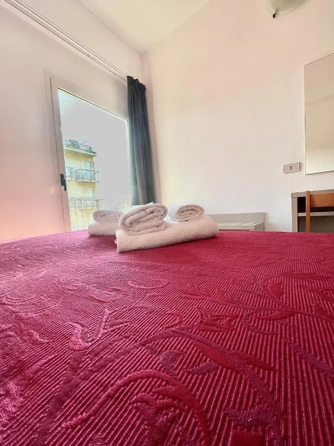 ***  Hotel Blumen Rimini Italy