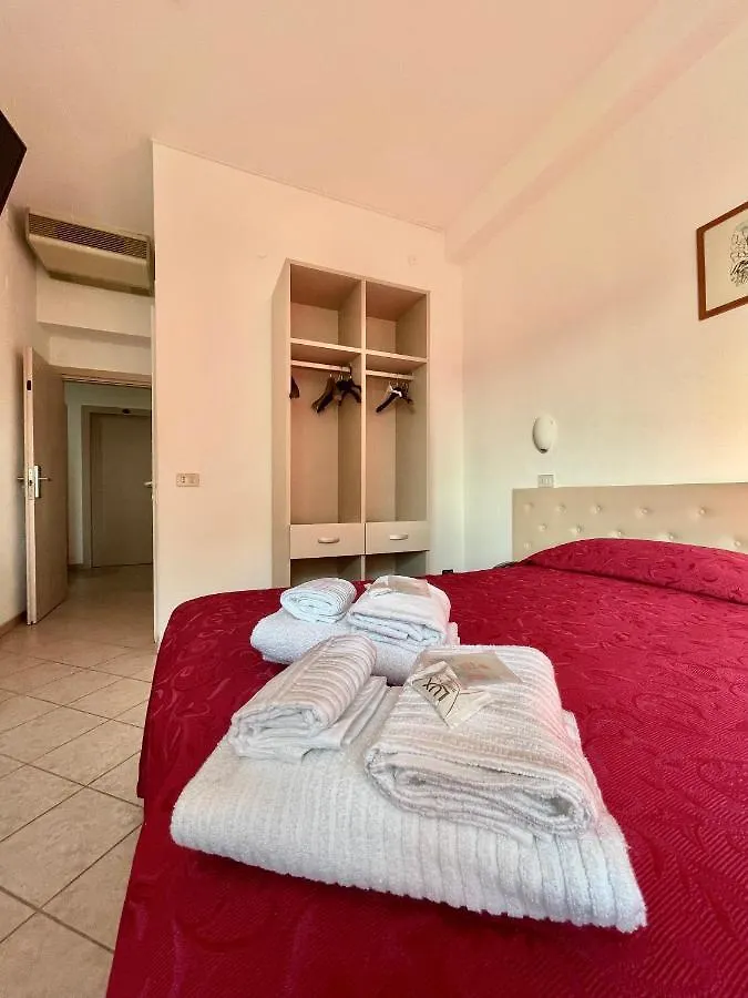 Hotel Blumen Rimini