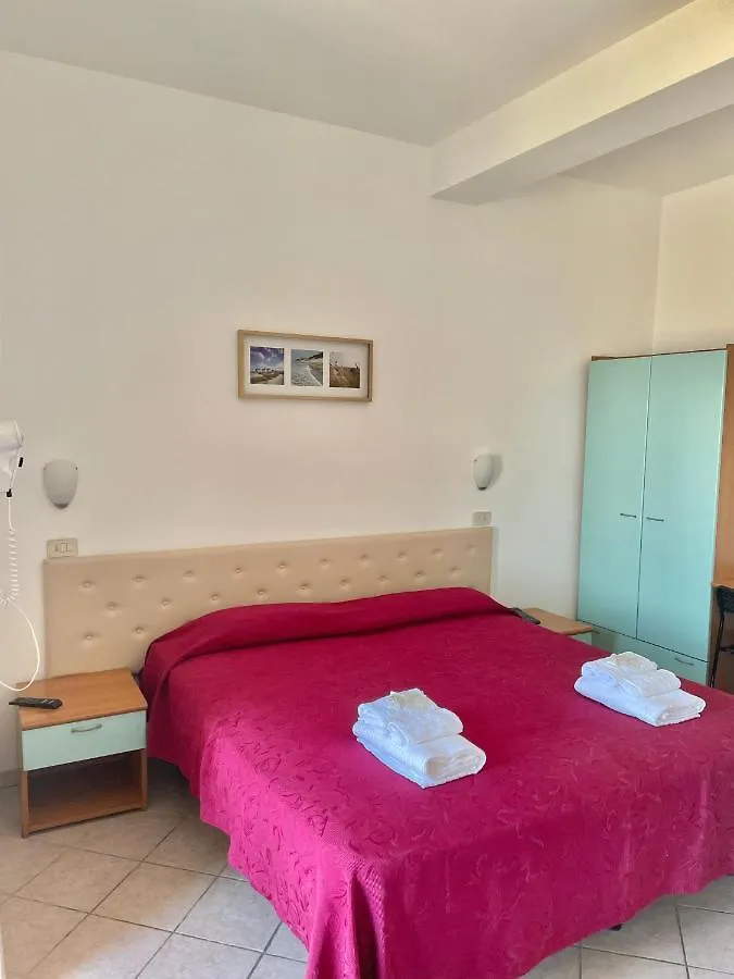 Hotel Blumen Rimini