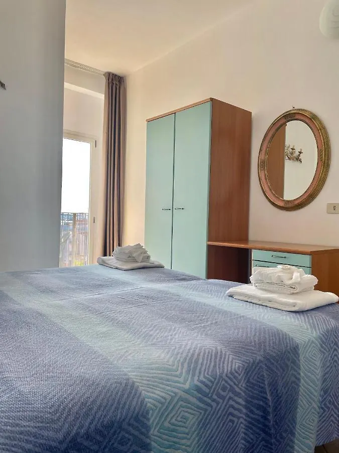 ***  Hotel Blumen Rimini Italy