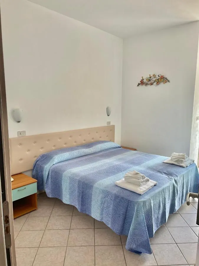 Hotel Blumen Rimini