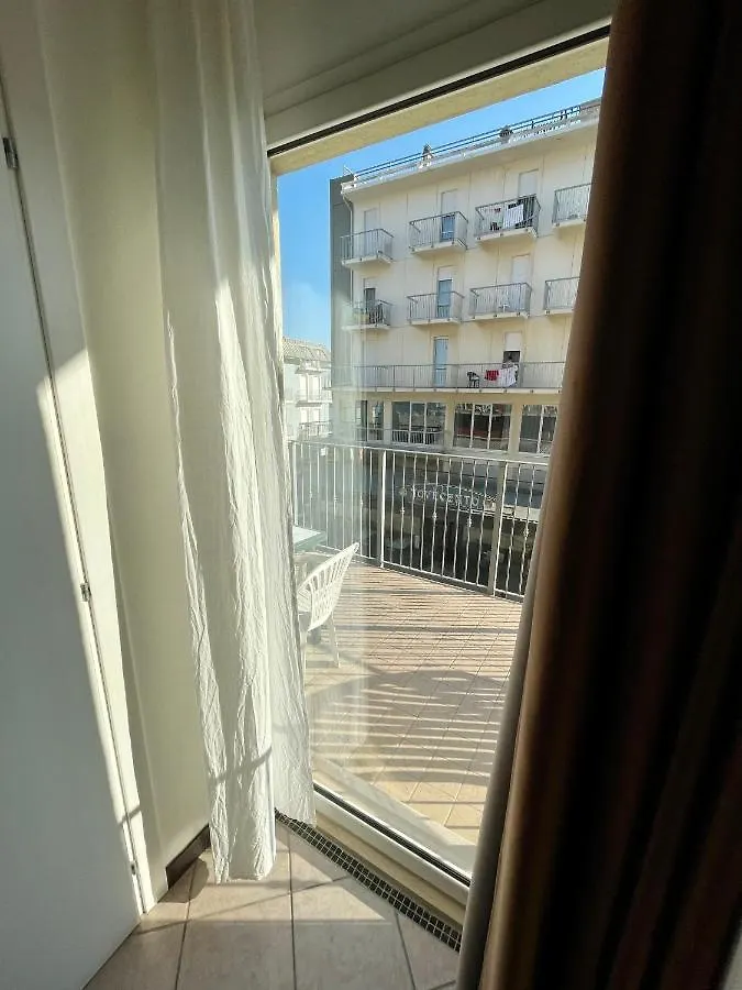 Hotel Blumen Rimini