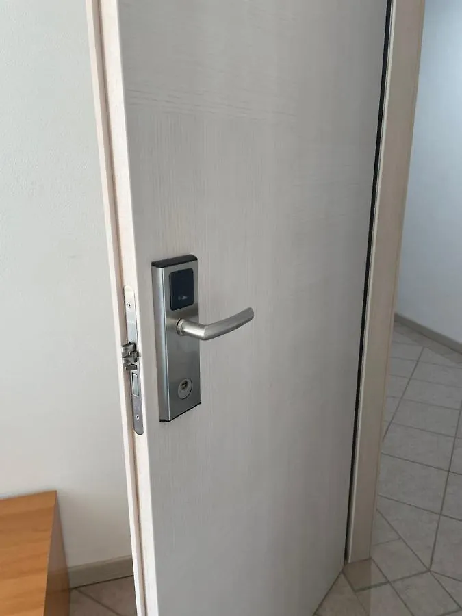 Hotel Blumen Rimini