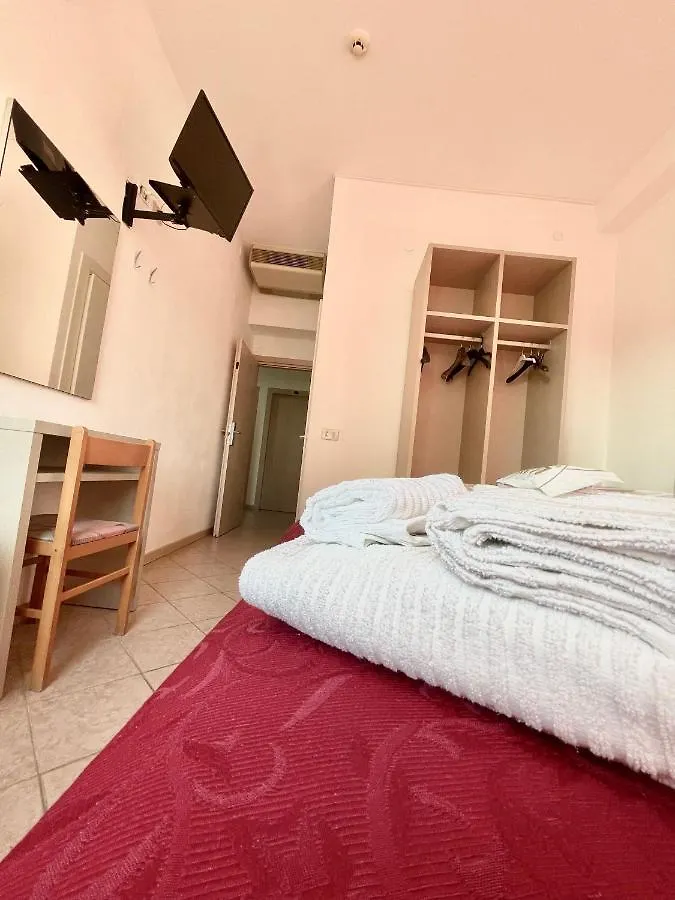 Hotel Blumen Rimini Italy