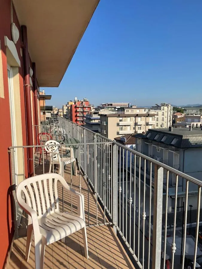 Hotel Blumen Rimini 3*,  Italy