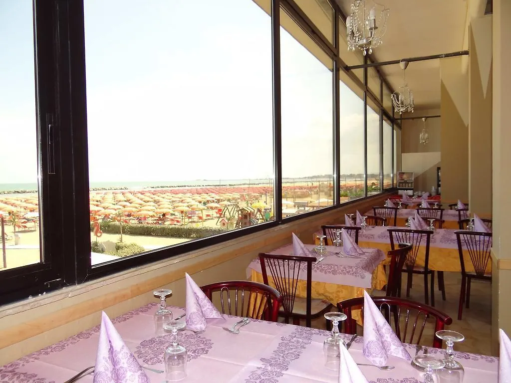 Hotel Blumen Rimini