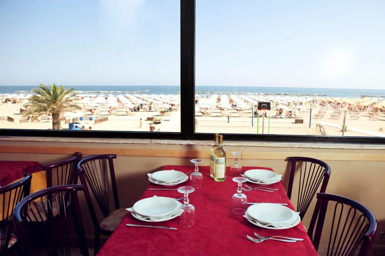 Hotel Blumen Rimini