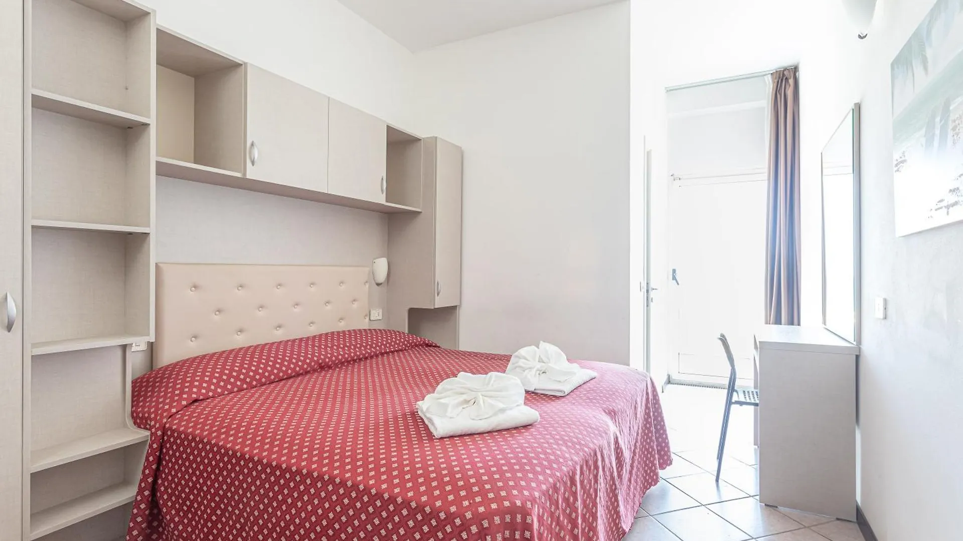Hotel Blumen Rimini 3*,
