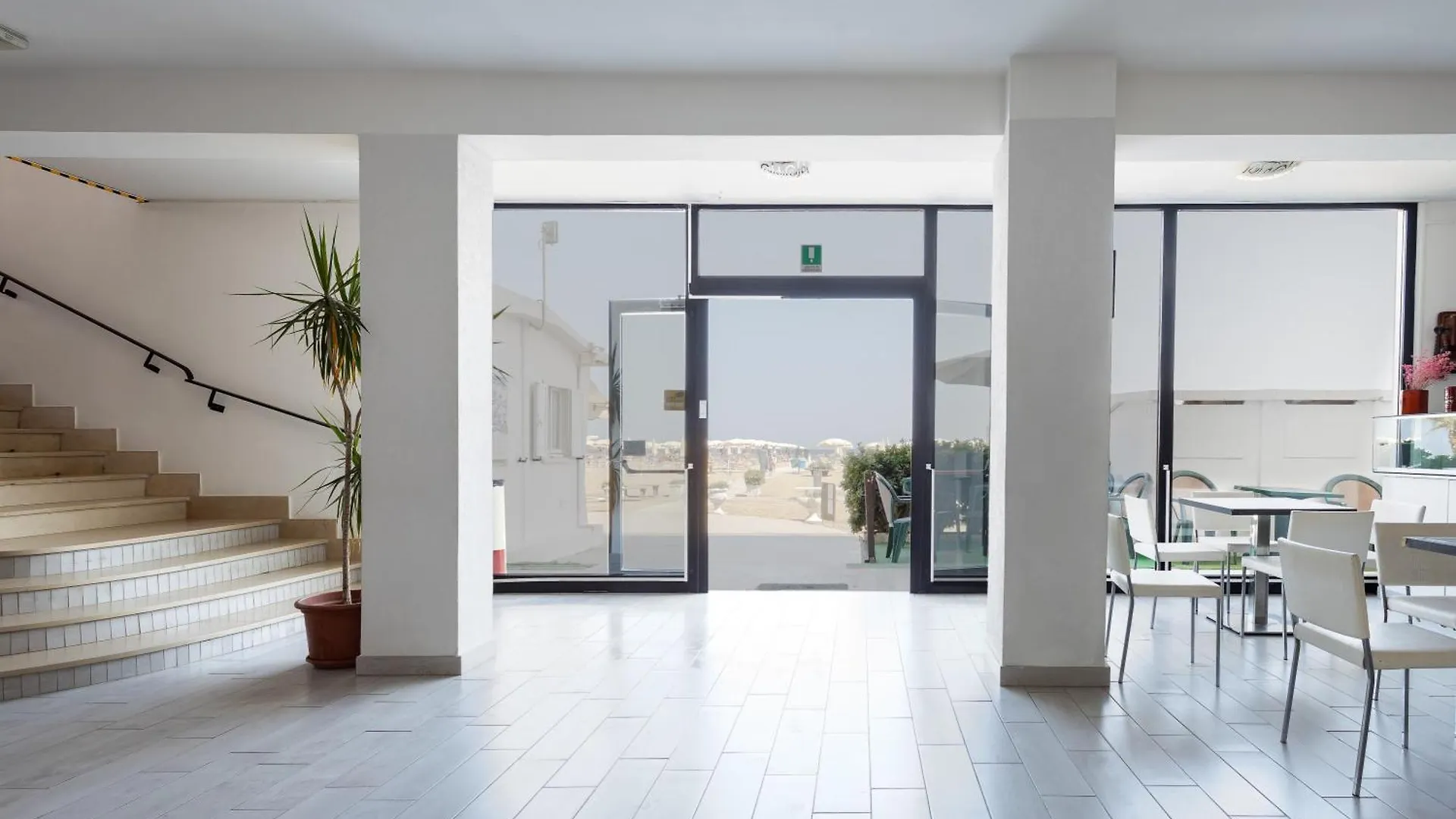 Hotel Blumen Rimini 3*,  Italy