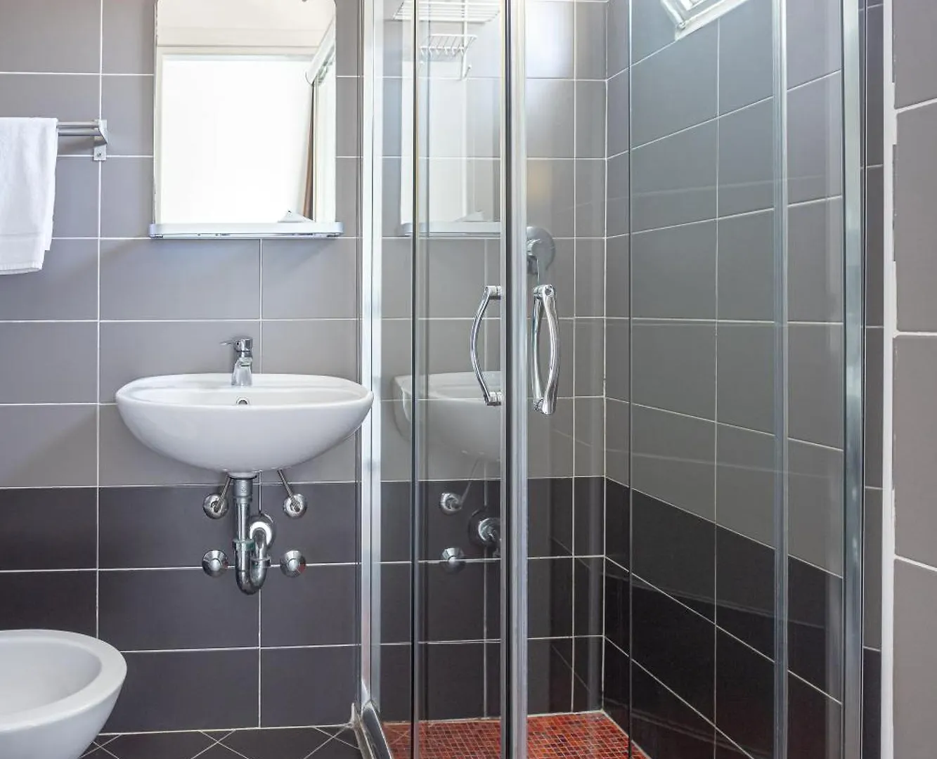 Hotel Blumen Rimini