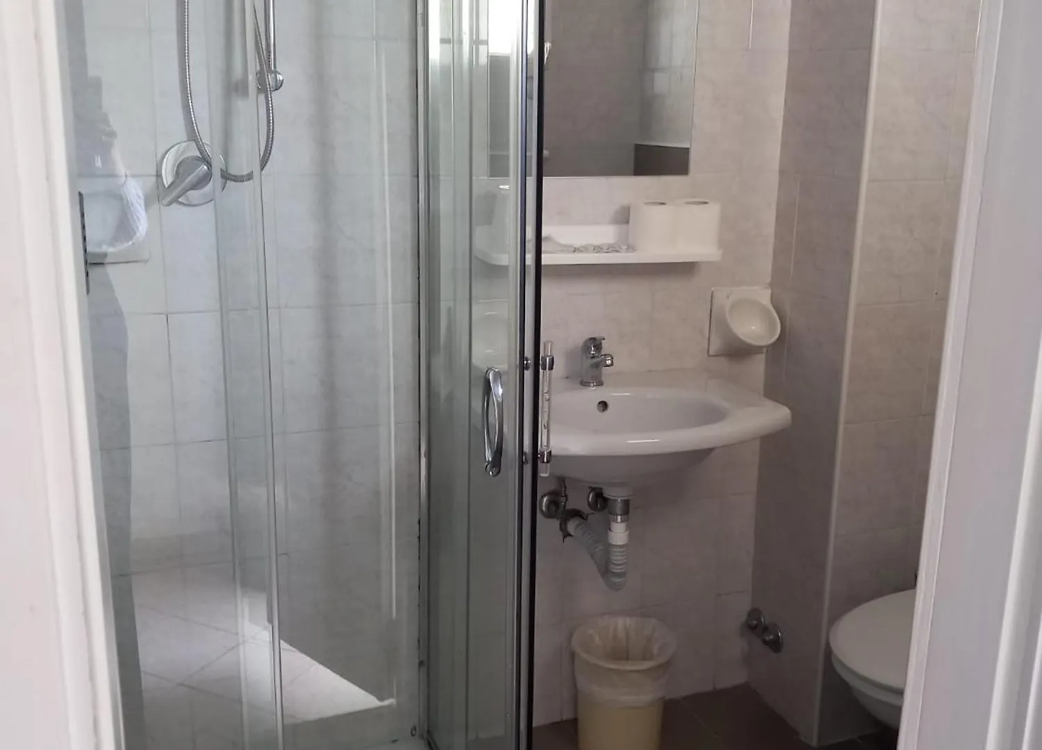 Hotel Blumen Rimini