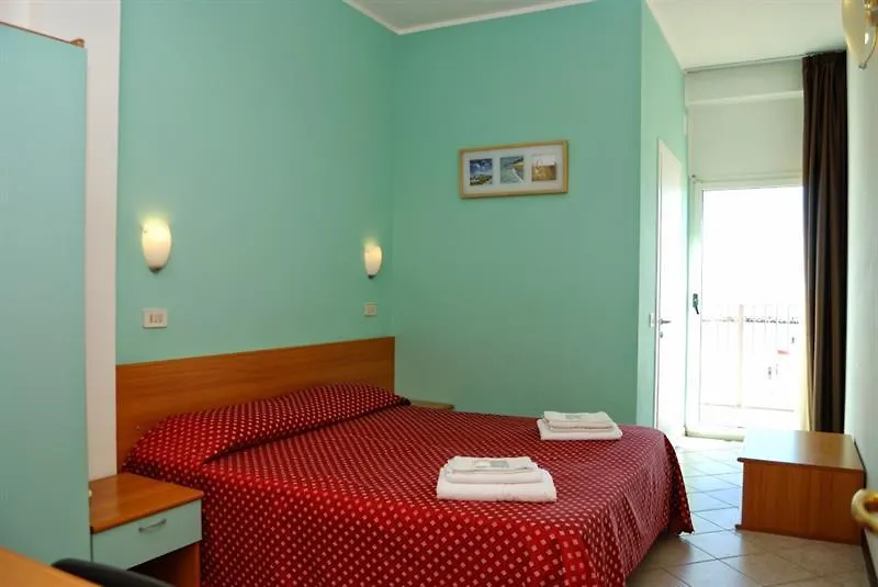 Hotel Blumen Rimini