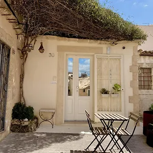 Casi Apartment Noto